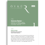 Öykür | 1. Sayı