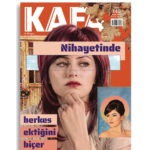 Kafa Dergi | 145. Sayı