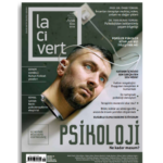 Lacivert | 138. Sayı