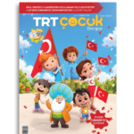 TRT Çocuk | 192. Sayı
