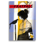 Pratfall | 8. Sayı