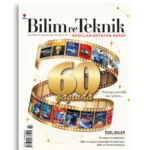 Bilim ve Teknik | 706. Sayı