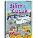 Bilim Çocuk | 346. Sayı