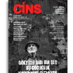 Cins Dergi | 133. Sayı