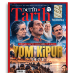 Derin Tarih | 175. Sayı