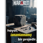 Hararet Dergi | 13. Sayı