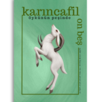 Karıncafil | 15. Sayı