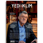 Yedi İklim Dergisi | 439. Sayı